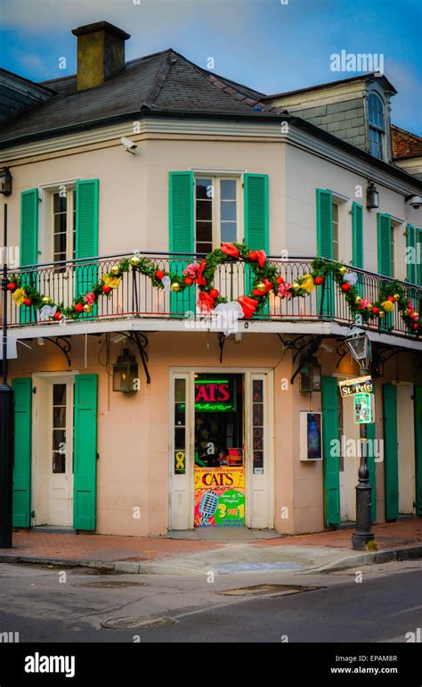 Cat's meow new orleans - Mardi Gras Hot Spot! Welcome to the "BIG Easy"!Live!